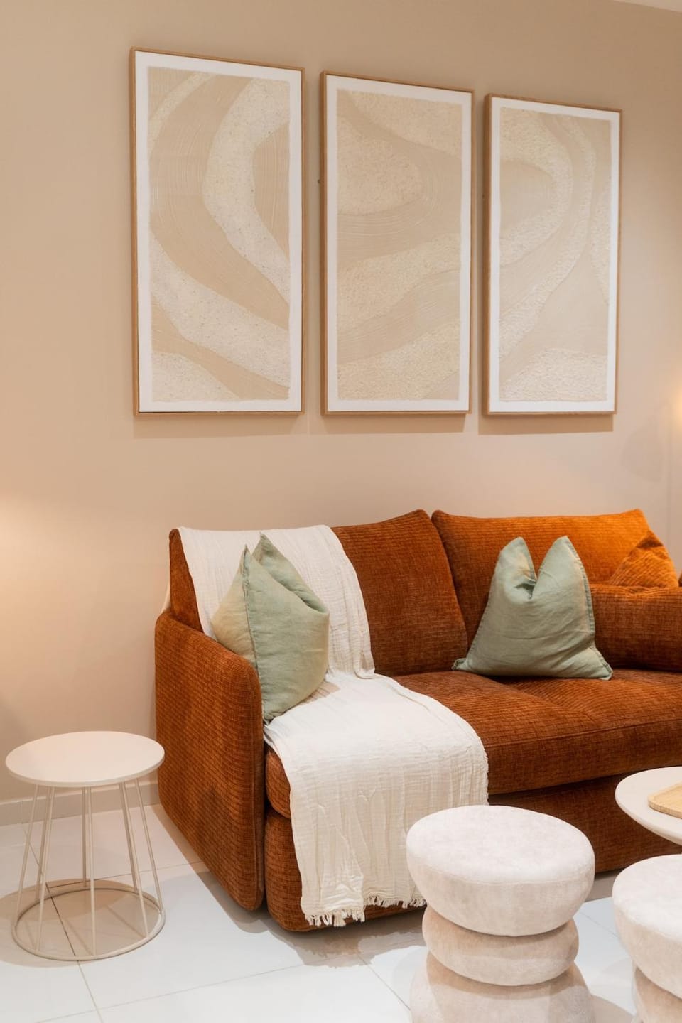 Monaco 5 min walk, Quiet 1BR, 4 guests Apartment in Avenue du Carnier