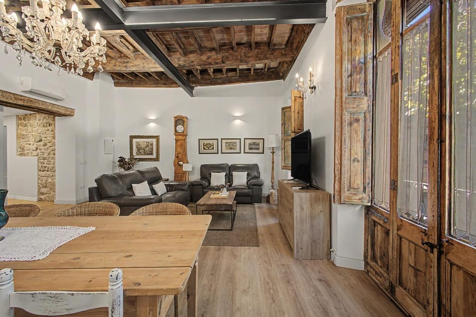 Cal Rellotger House in Solsonès