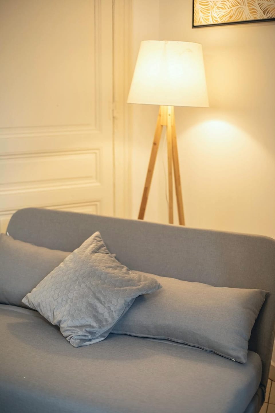 Appartement tout équipé au centre de Béziers Apartment in Béziers