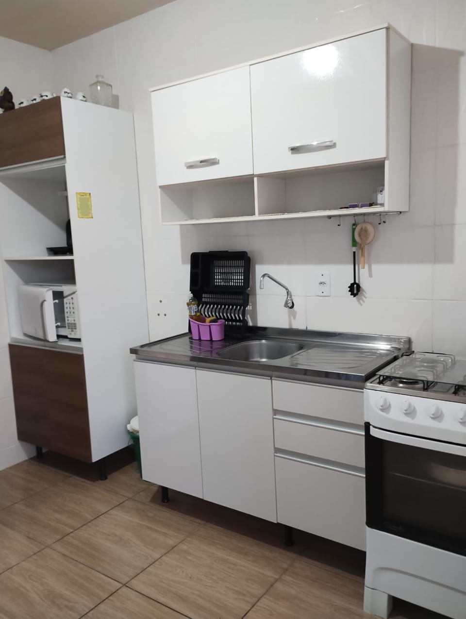 FLORIPA FLORINDO APART Apartment in Florianopolis
