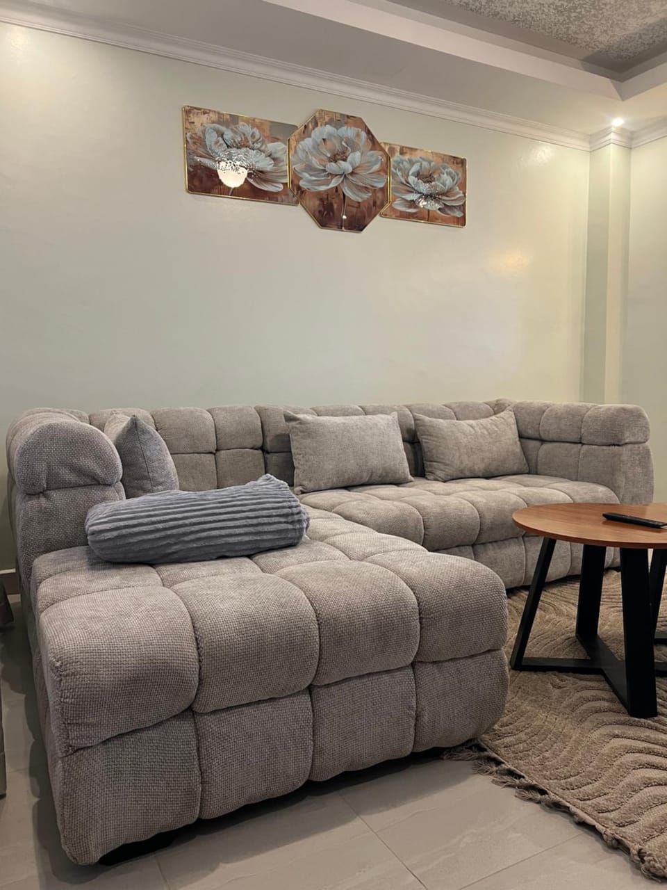 Maraluxe Resort and Spa Apartment in Kenya