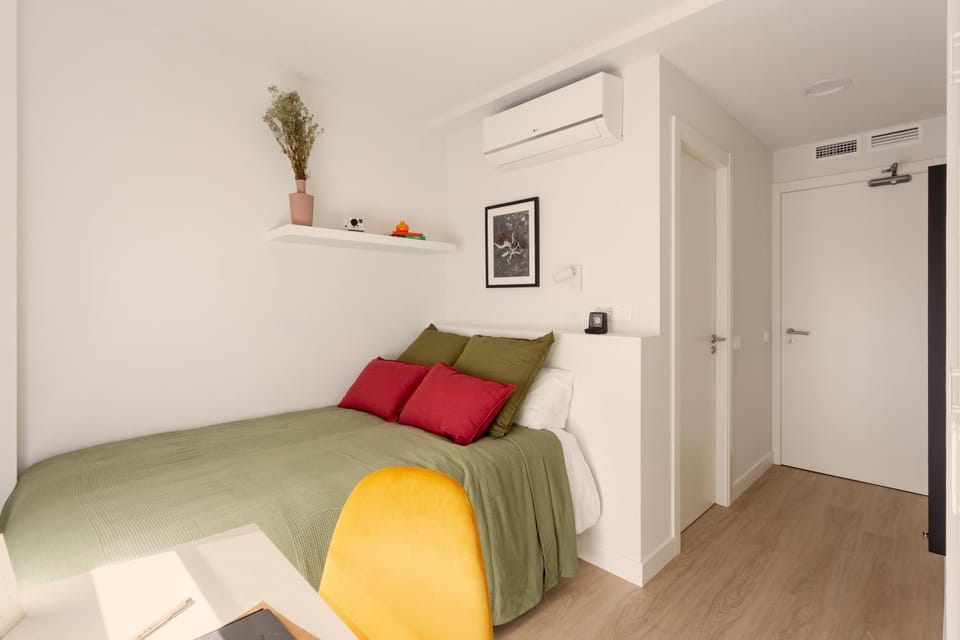 Bravo Murillo Suites Hostel in Madrid