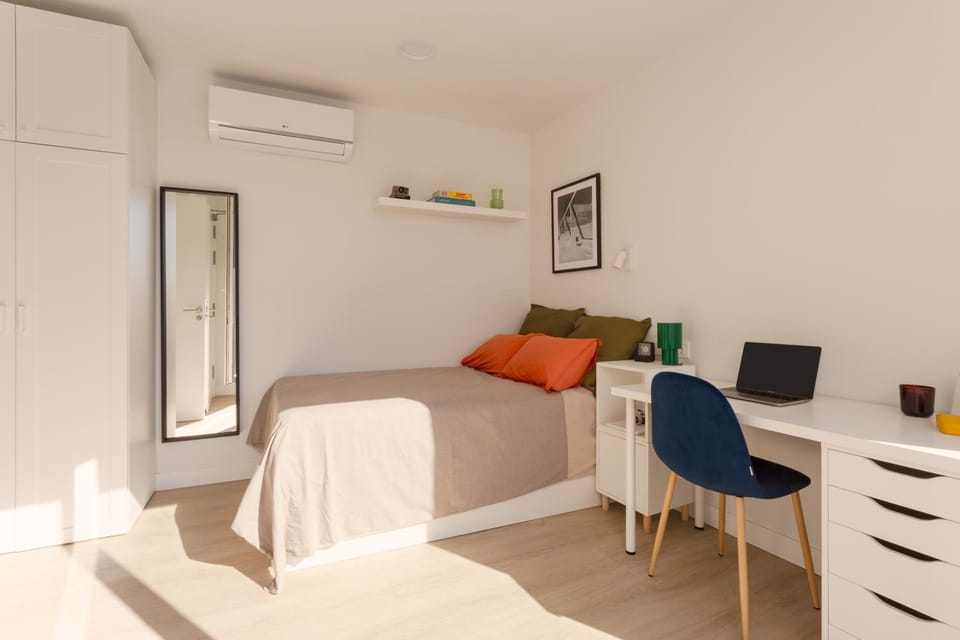 Bravo Murillo Suites Hostel in Madrid