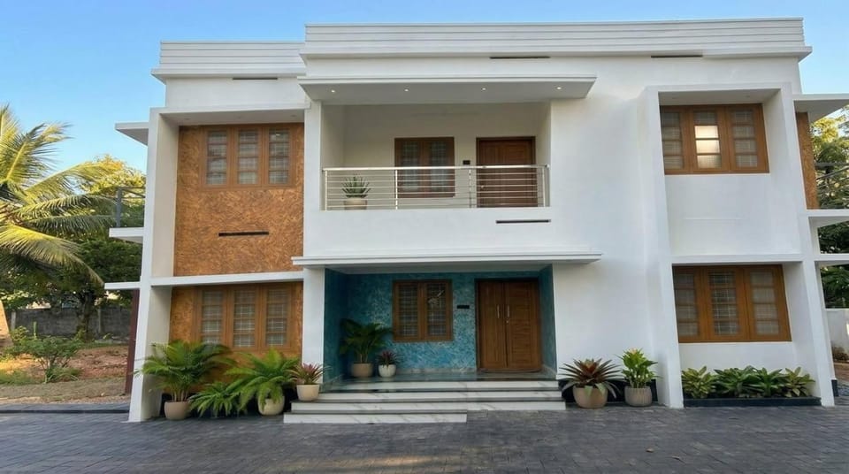 Coco Loco Varkala Hostel in Varkala