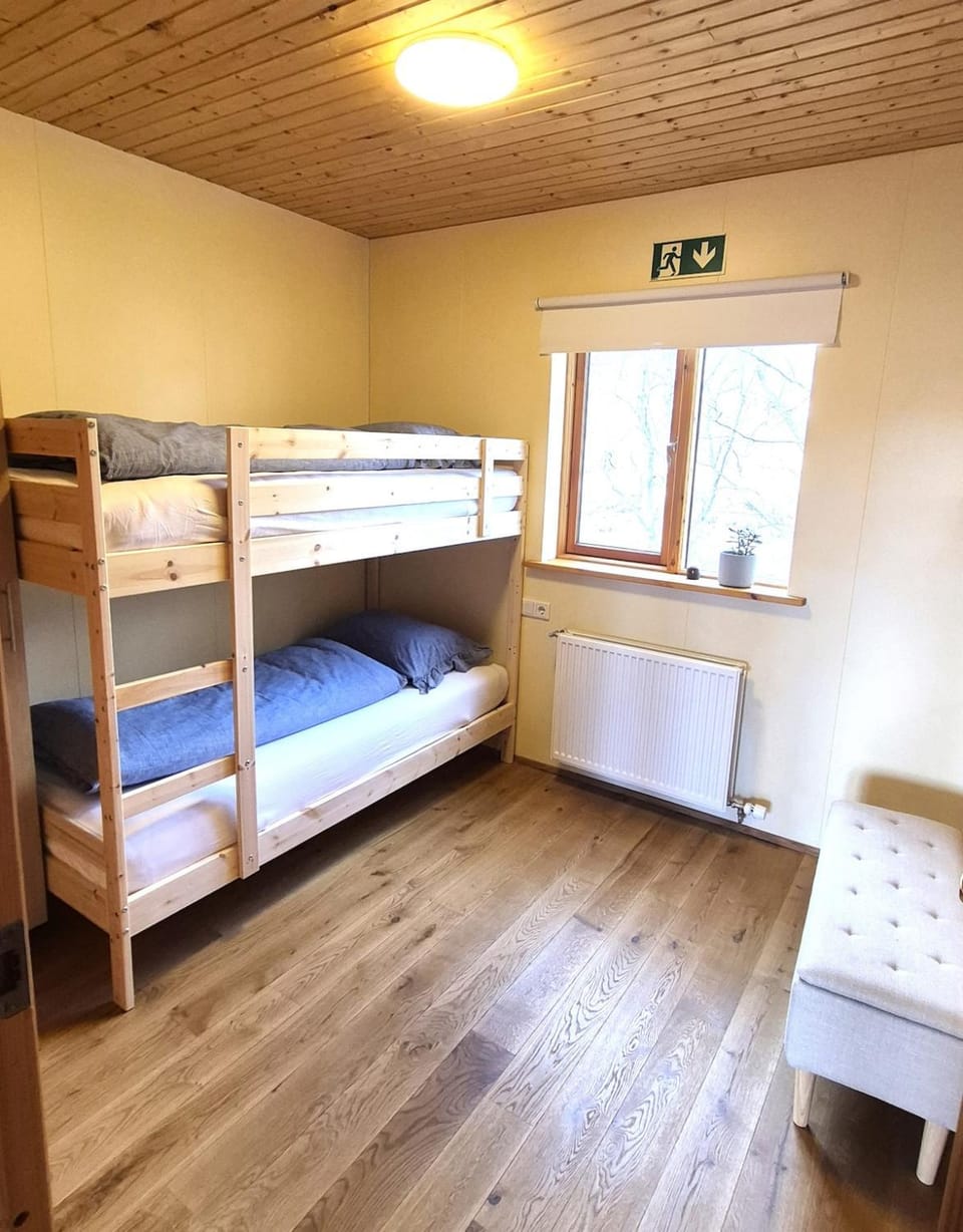 Skaftholt Cottage Apartment in Southern Region