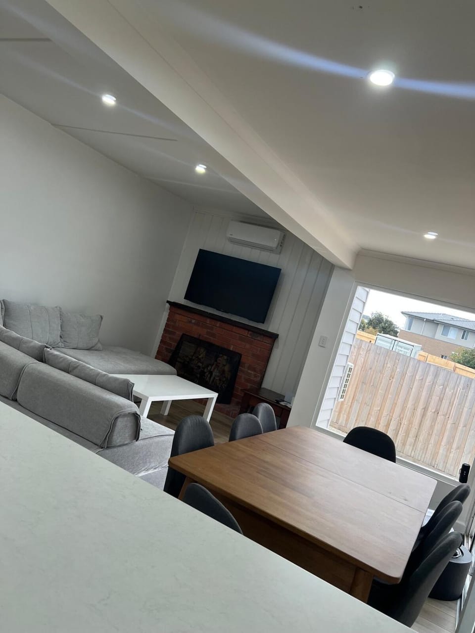 Beachside home in Torquay House in Torquay