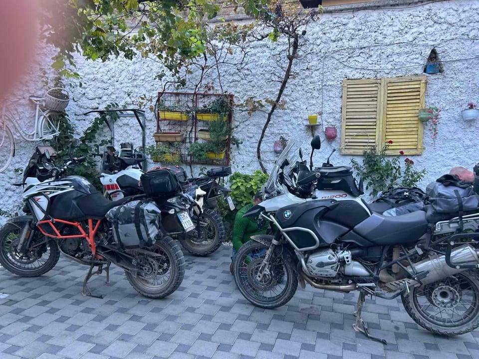 PAPARA STUDIO near old bridge Apartment in Mostar