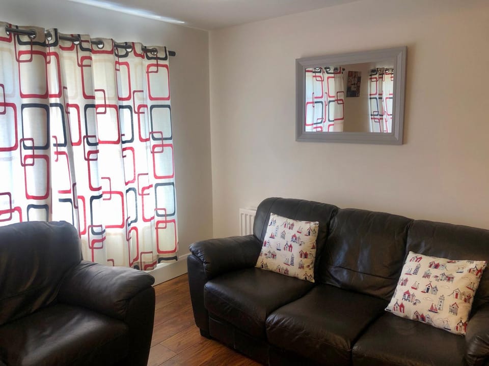 Living room, Lounge or bar