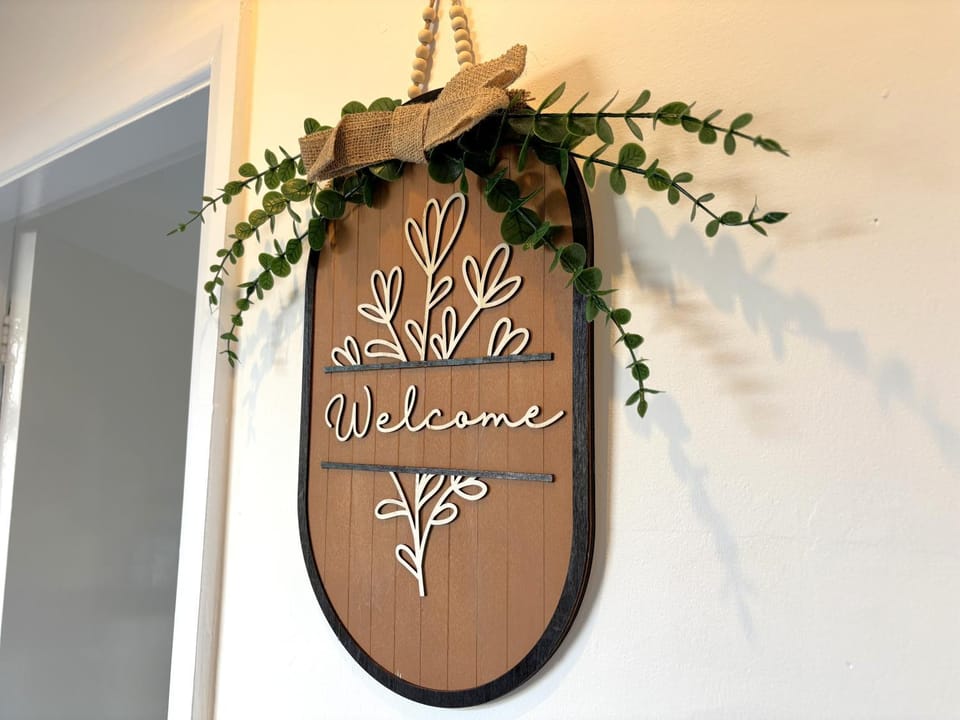 Decorative detail