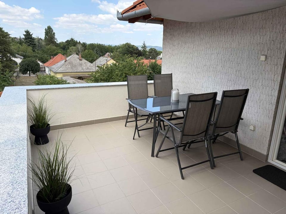 Summer, Garden, Balcony/Terrace