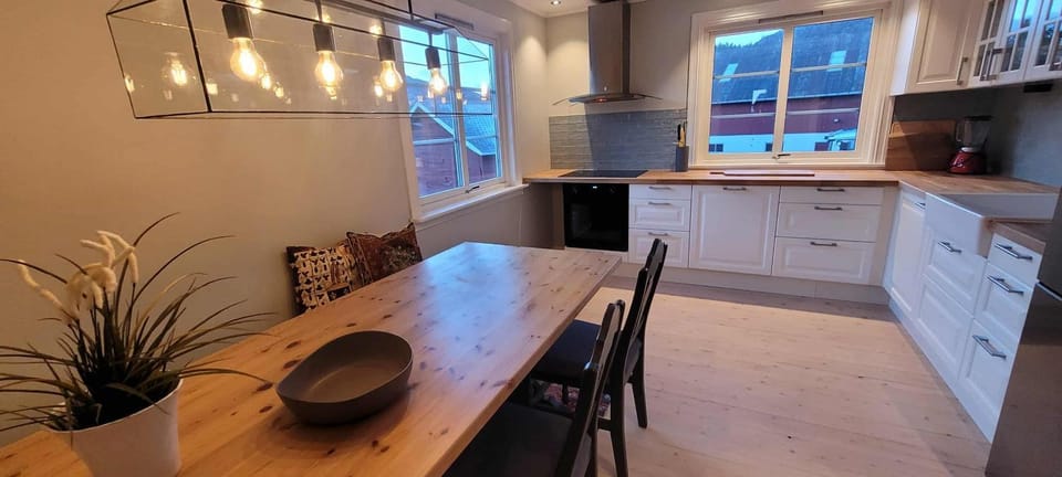 Koselig leilighet i Hemsedal sentrum Apartment in Viken, Norway