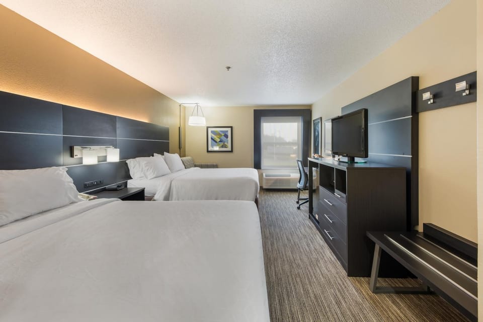 Holiday Inn Express London-I-70 by IHG Hotel in Ohio