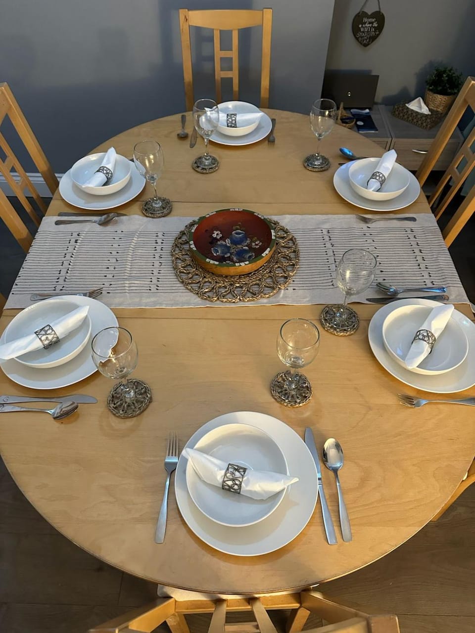 Contractors 4BR, Double Beds, Long-Stay Discounts House in Barrow-in-Furness