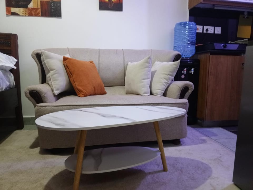 Jesty homes Tsavo Roysambu Love hotel in Nairobi County