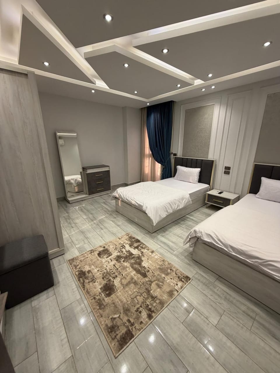 Comfortable Apartment in Egypt