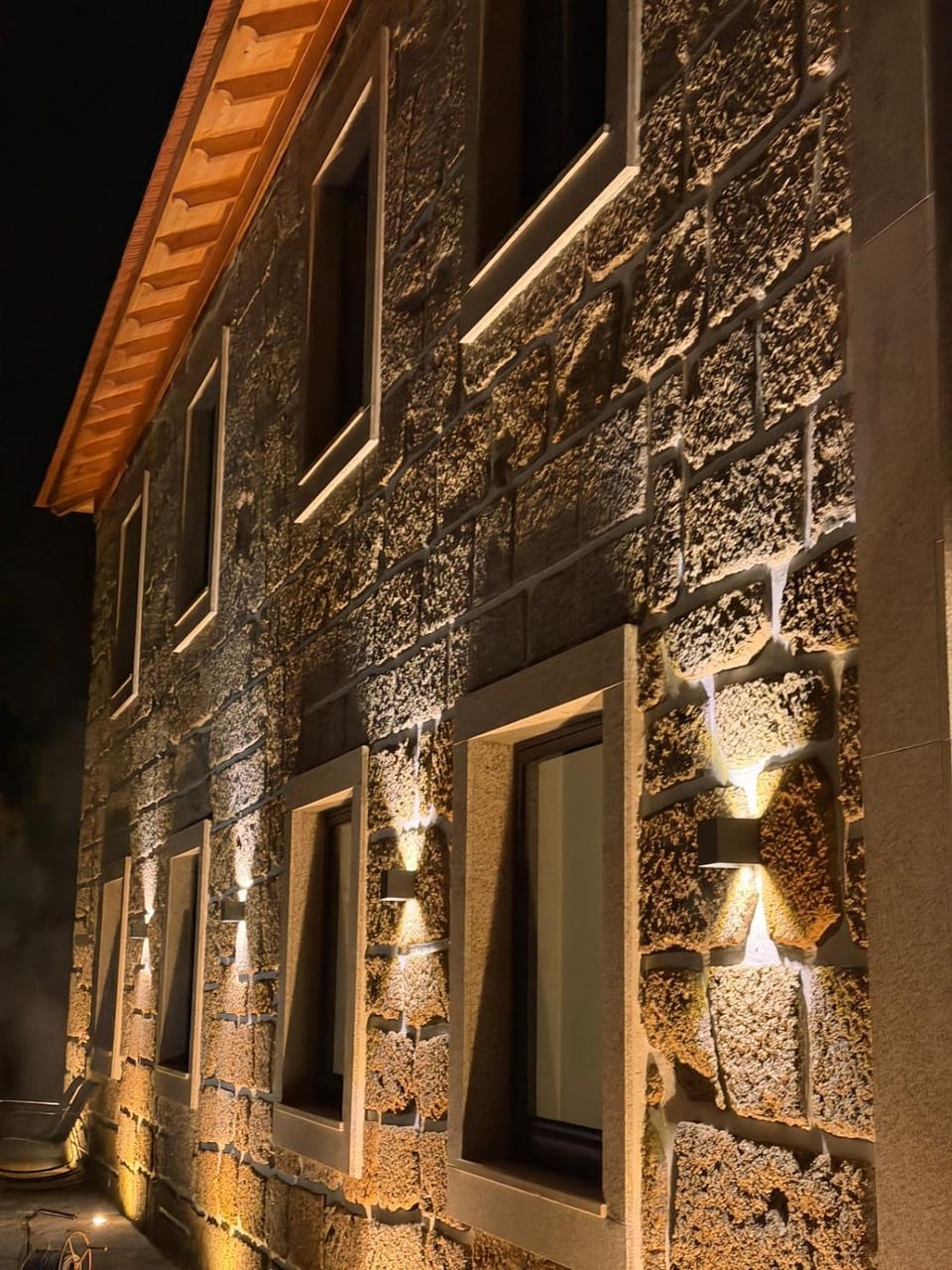 Quinta Castelo de Baixo House in Porto District