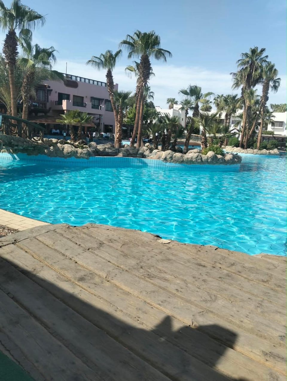 دلتا شرم Apartment in Sharm El-Sheikh