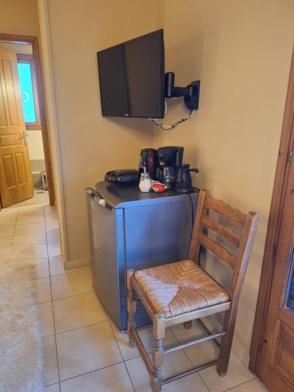 Skourgias Rooms Bed and Breakfast in Magnesia Prefecture, Greece
