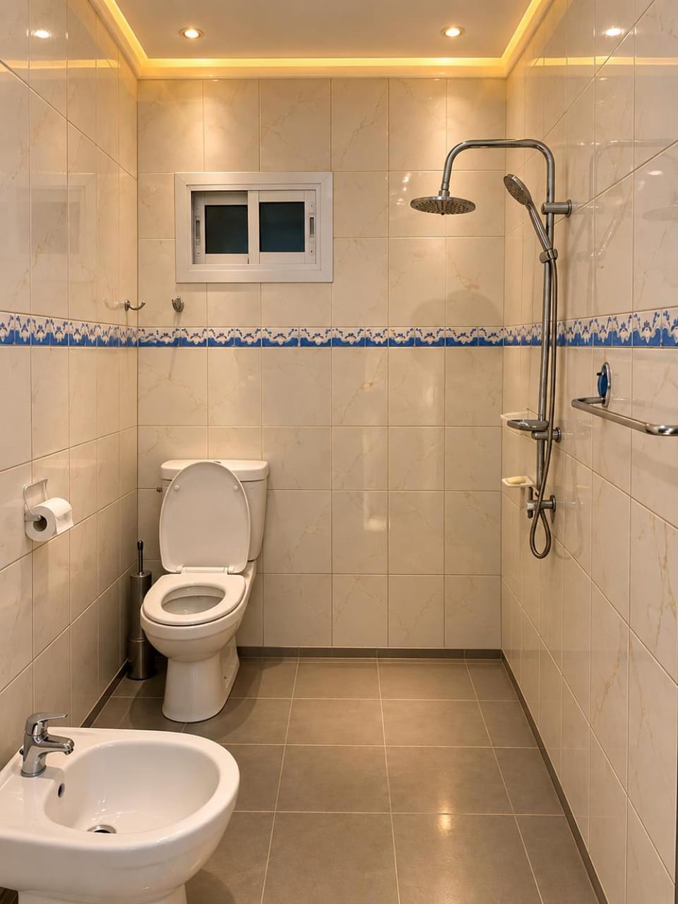 Residence LOVE 3 Bed and Breakfast in Douala
