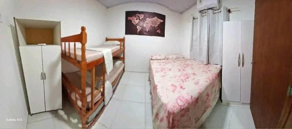 Apartamentos casadavo2024 Campground/ 
RV Resort in Florianopolis