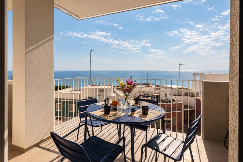 View (from property/room), Balcony/Terrace