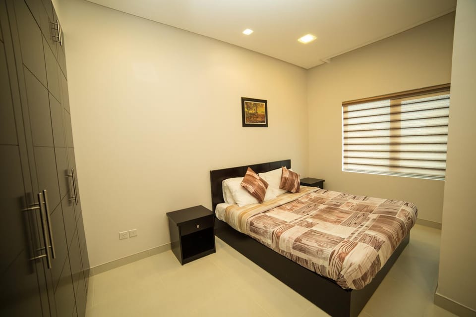 Golden Rose Luxury Suites (Royal Executive) Apartment in Manama