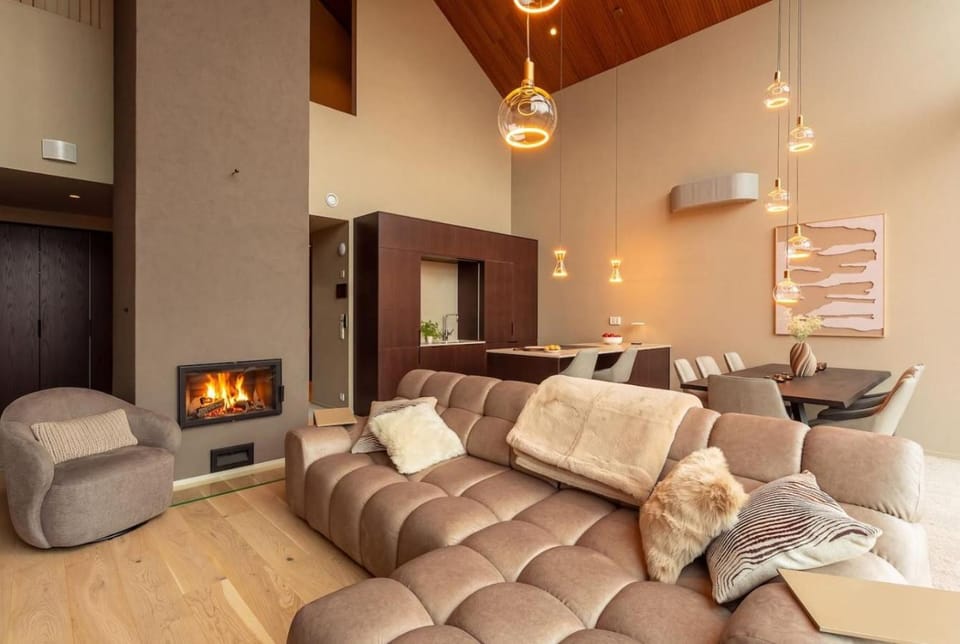 Stay North - Kiruma House in Lapland