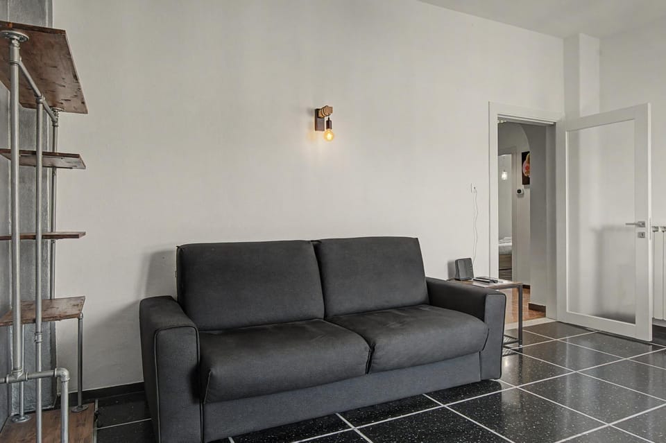 Chiara Holiday Home Apartment in Chiavari