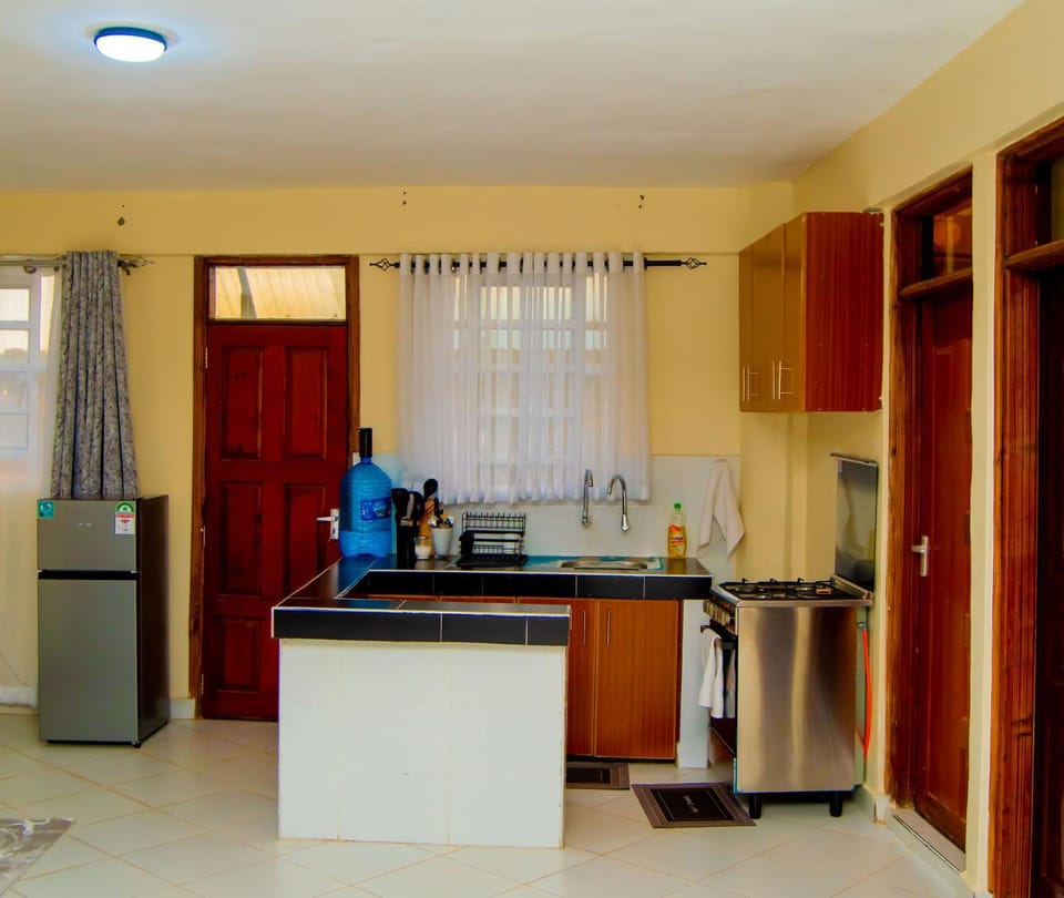 Ramal lux homes Bed and Breakfast in Kenya