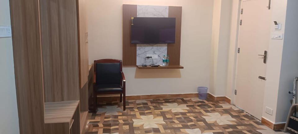Jungle stay Resort Resort in Madurai