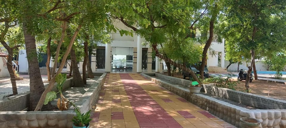 Jungle stay Resort Resort in Madurai