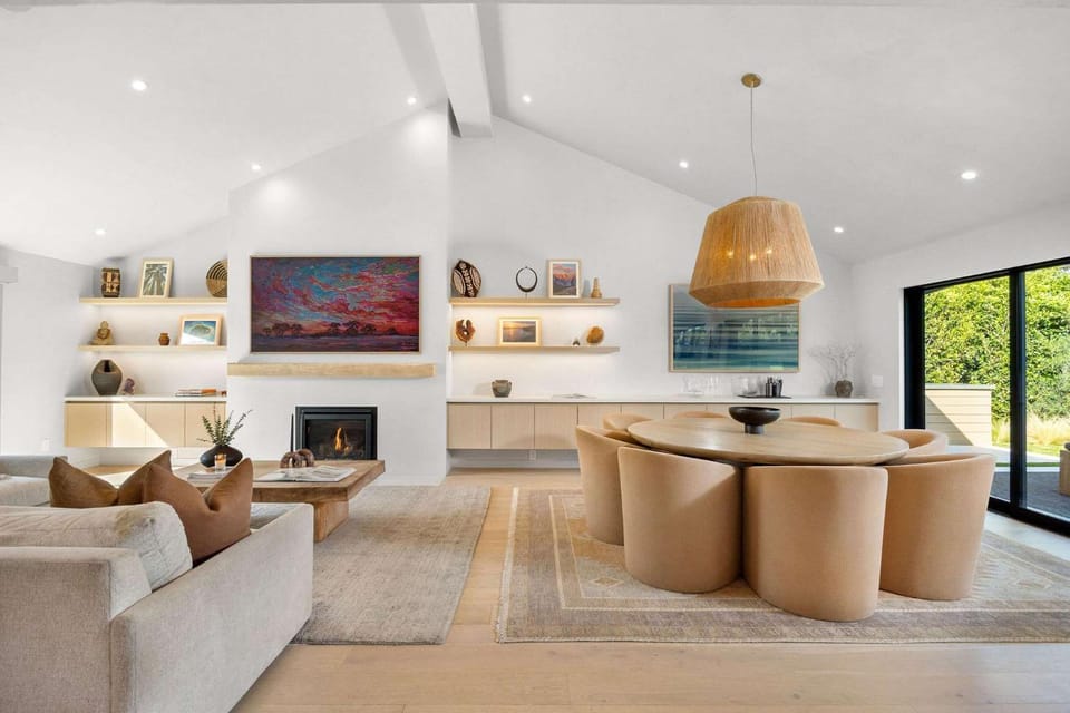 Zuma Reserve by Stay Awhile Villa House in Zuma Beach