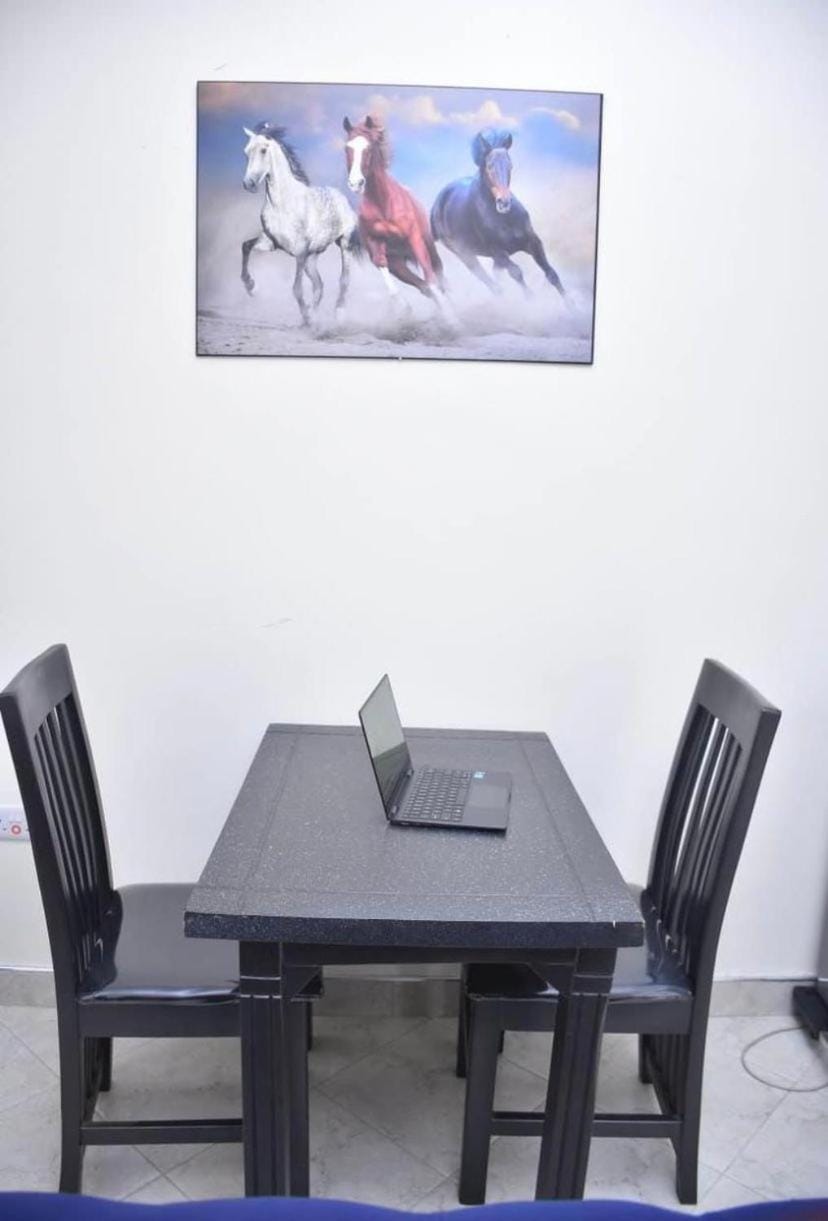 Golden Homes Apartment in Kampala