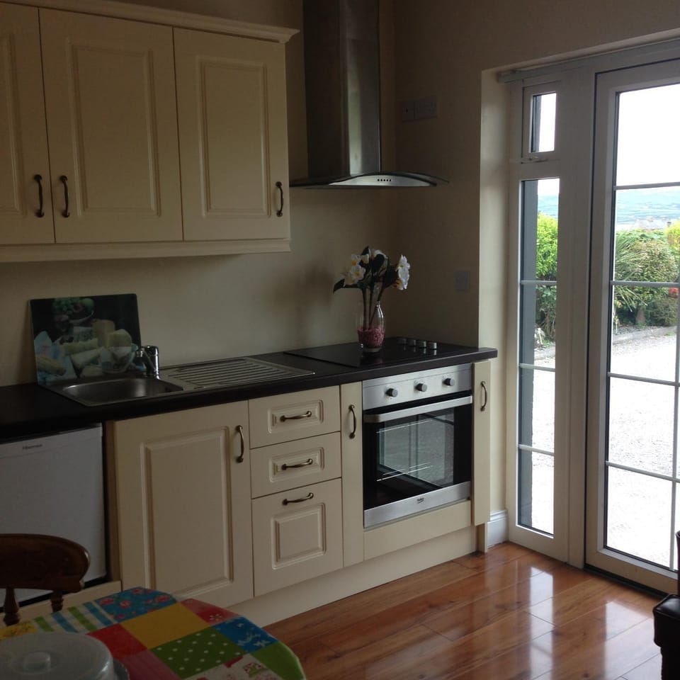 Lative Apartment in County Kerry