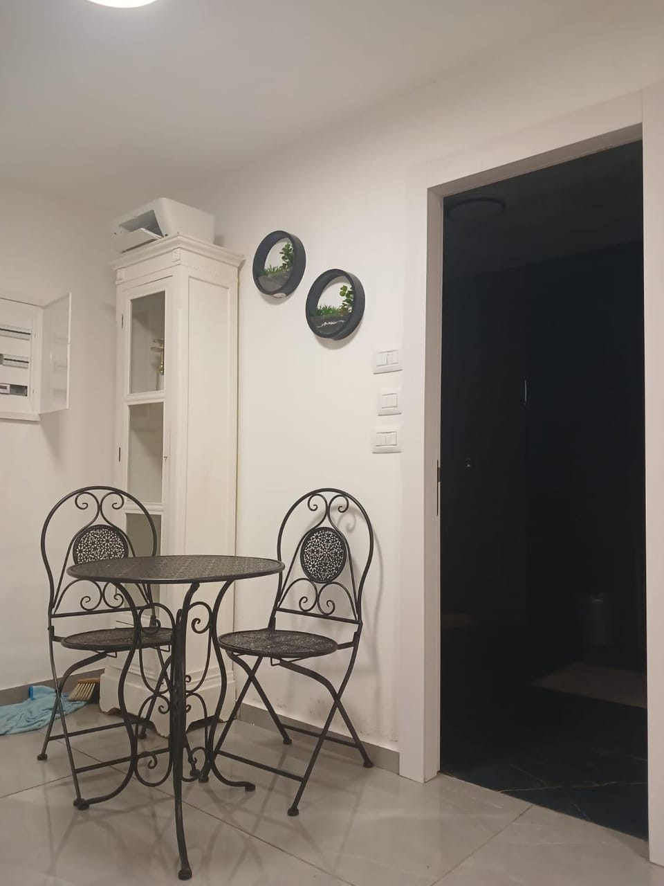 בית רבקה Apartment in North District