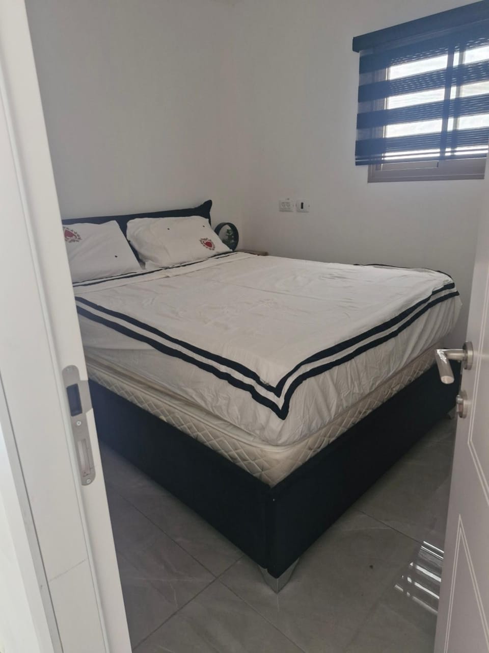בית רבקה Apartment in North District