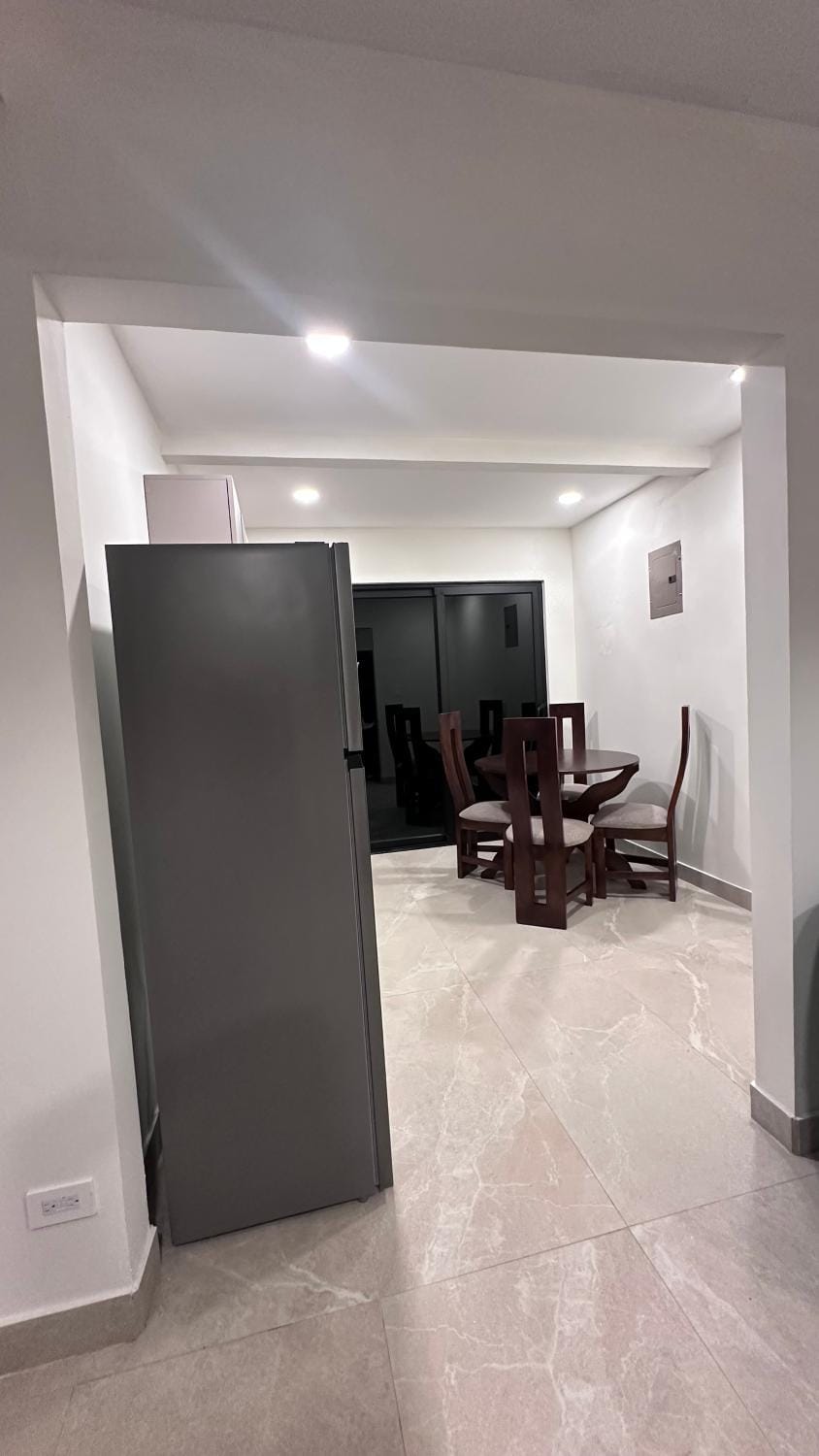 Casa Zafiro Apartment in Alajuela Province
