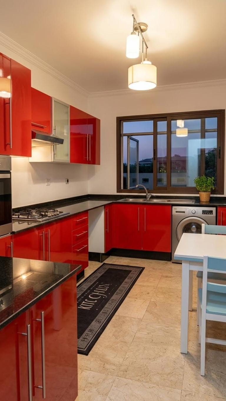 Marbella Apartment in Fes