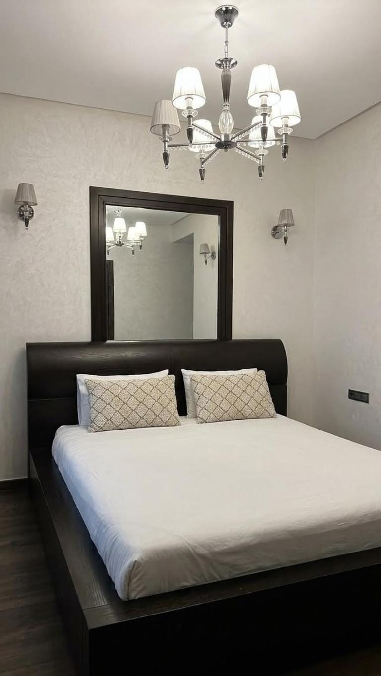 Marbella Apartment in Fes