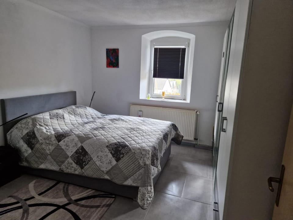 Ferienwohnung Lucy Apartment in Rhineland-Palatinate