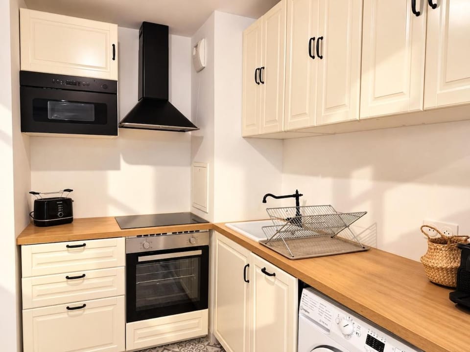 Le Haut Perreux - 5 pers - Clim & Parking - Paris & Disney Apartment in Saint-Maur-des-Fossés