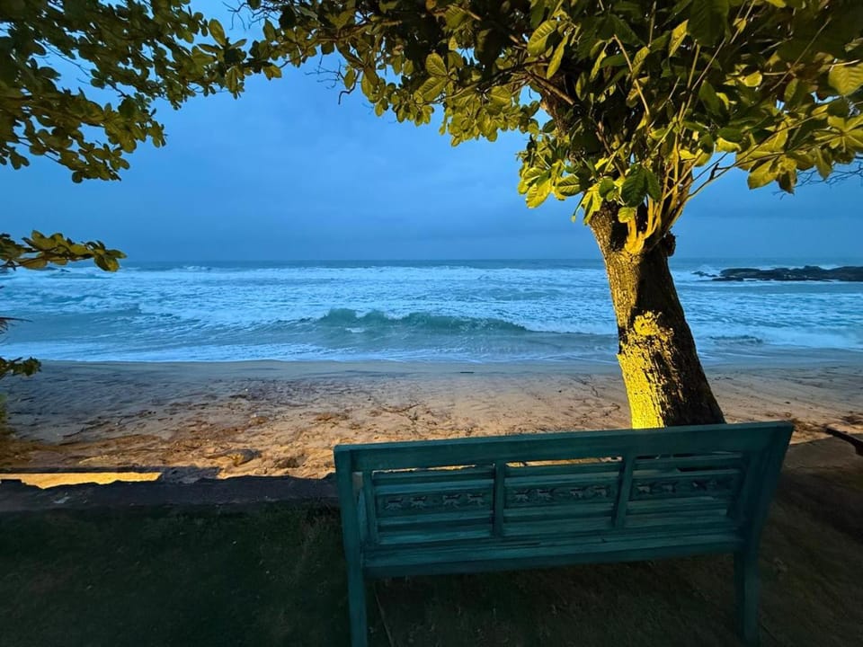 Sea view