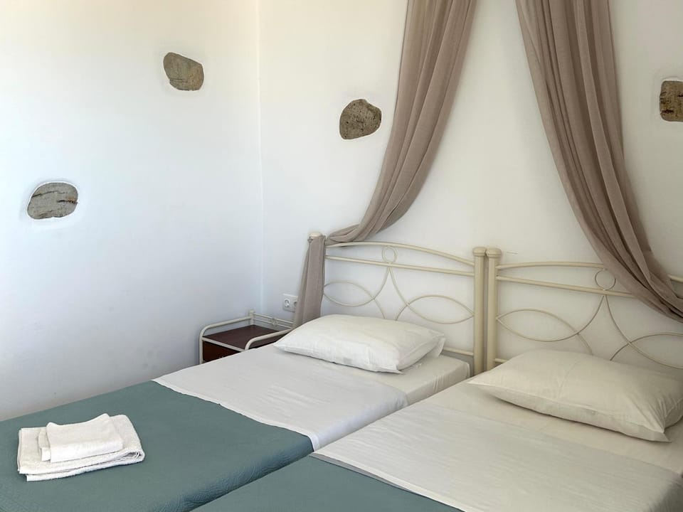 Antiparos Diamond Apartment in Decentralized Administration of the Aegean