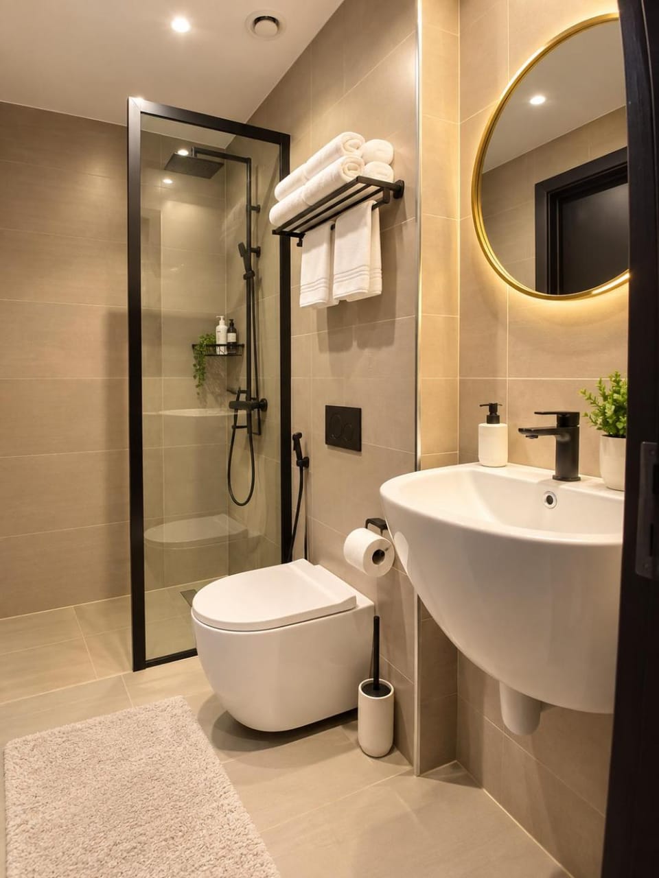 Lux Homes Escada 2bedroom 408 Apartment in Nairobi County