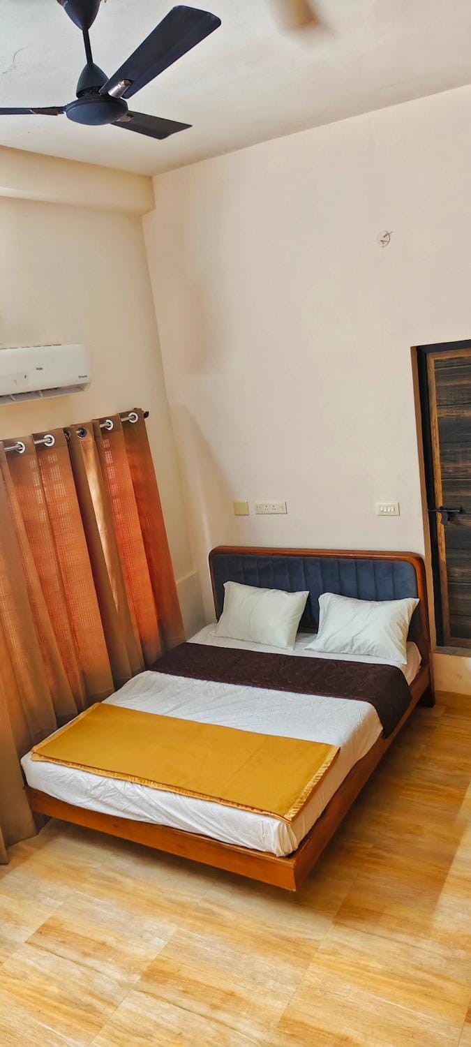 B dot Station Vacation rental in Alappuzha