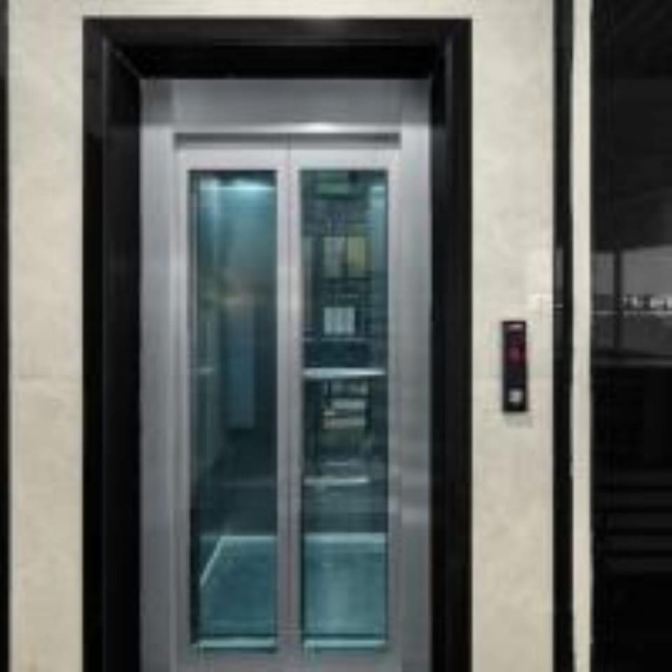 elevator