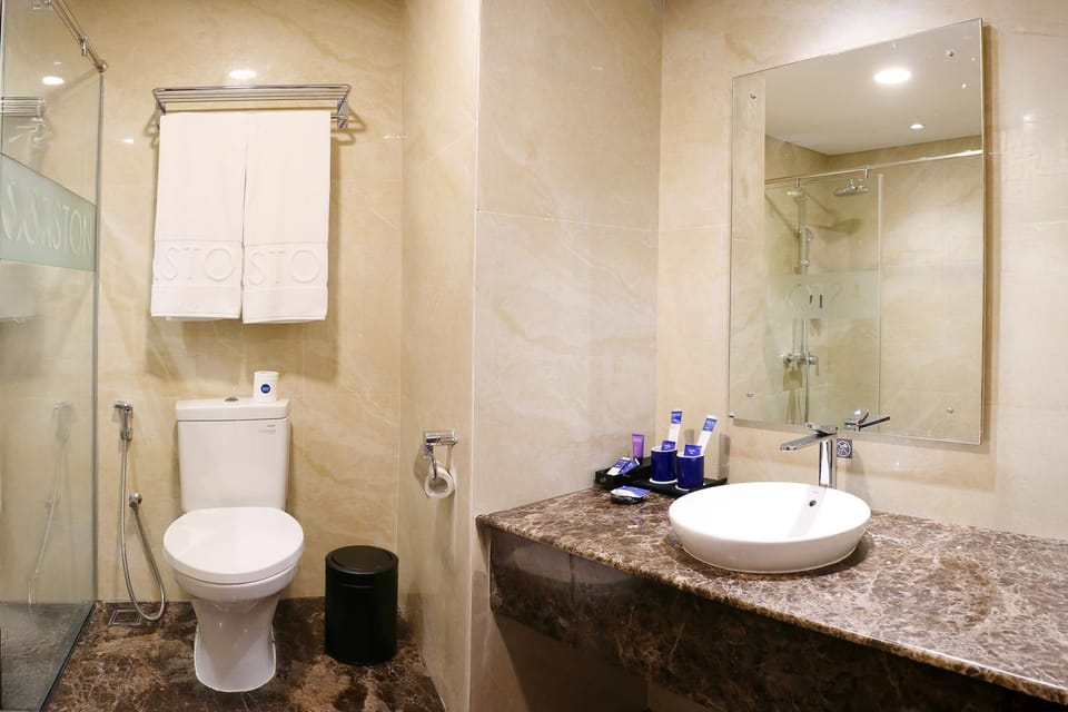 Aston Sentul Lake Resort & Conference Center Hotel in West Java