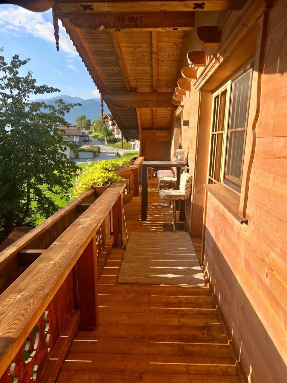Haus Alina Apartment in Tyrol
