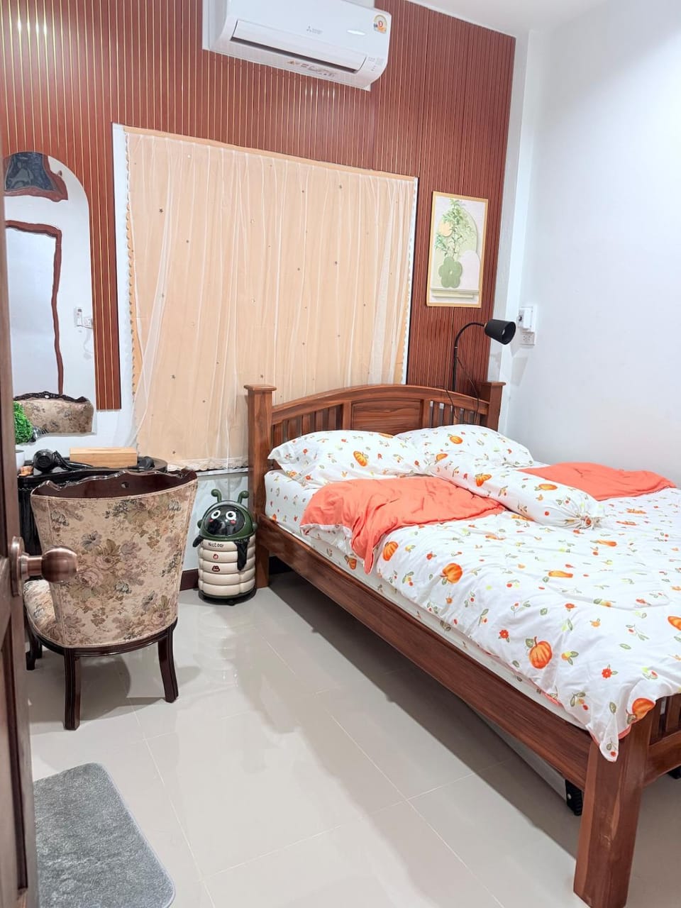 U Sabay Homestay House in Thailand