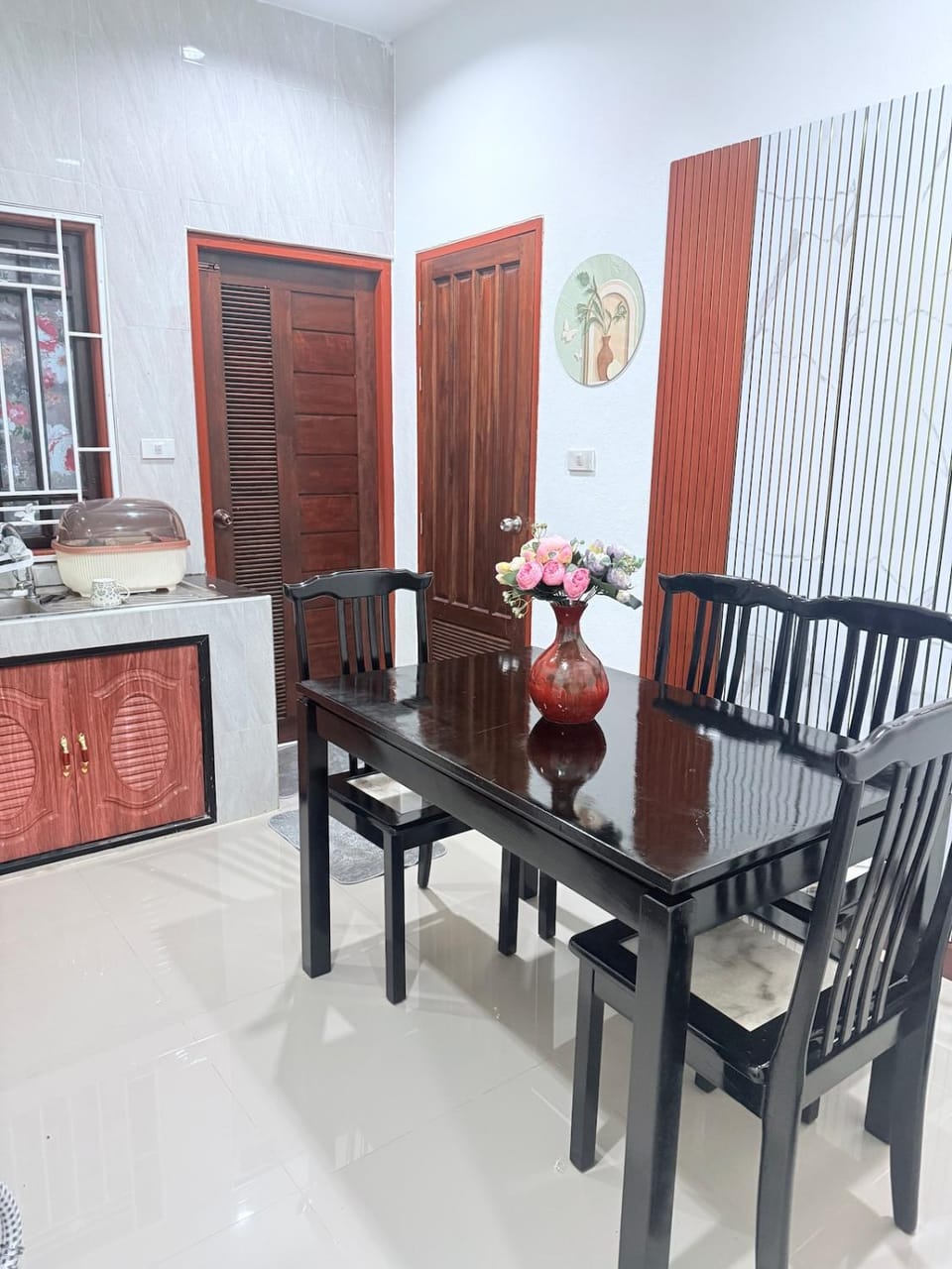 U Sabay Homestay House in Thailand